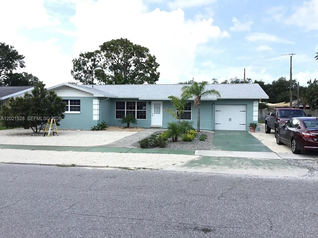 Real estate property located at 5321 3 RD AVE W, Manatee, Golfview Park, Bradenton, FL