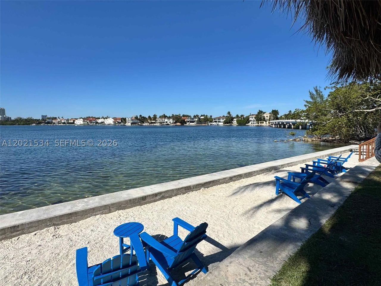 Real estate property located at 2 Grove Isle Dr B801-802, Miami-dade, Grove Isle Condo, Miami, FL