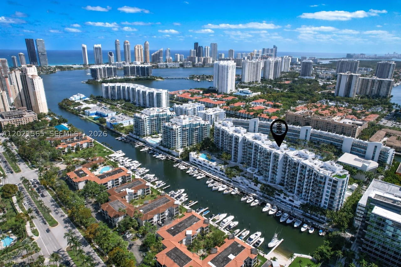 Real estate property located at 3029 188th St #819, Miami-dade, Uptown Marina Lofts Condo, Aventura, FL