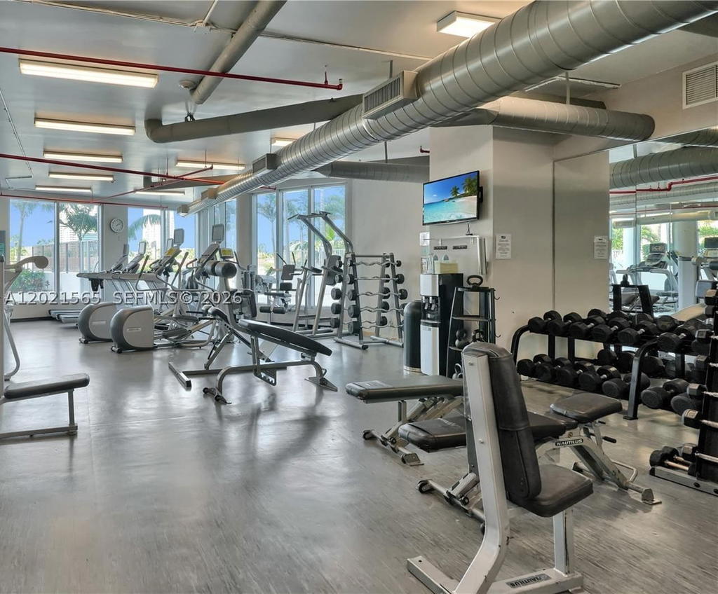 Real estate property located at 3029 188th St #819, Miami-dade, Uptown Marina Lofts Condo, Aventura, FL