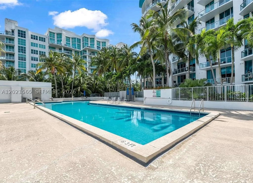 Real estate property located at 3029 188th St #819, Miami-dade, Uptown Marina Lofts Condo, Aventura, FL