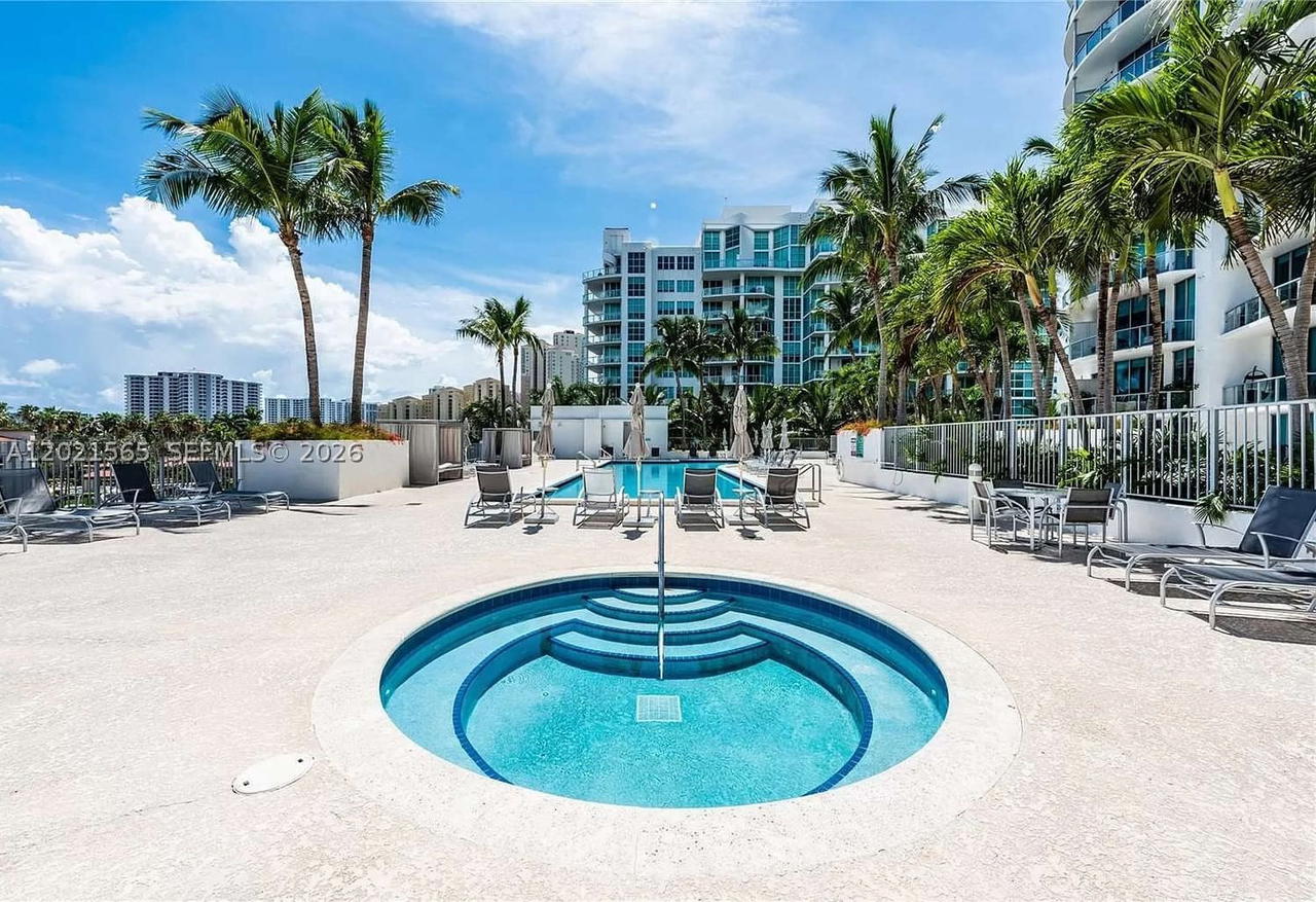 Real estate property located at 3029 188th St #819, Miami-dade, Uptown Marina Lofts Condo, Aventura, FL