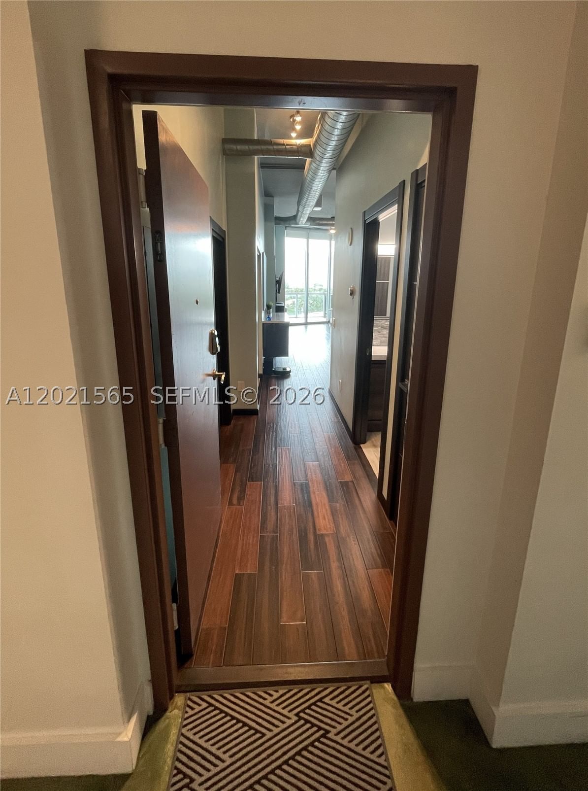 Real estate property located at 3029 188th St #819, Miami-dade, Uptown Marina Lofts Condo, Aventura, FL