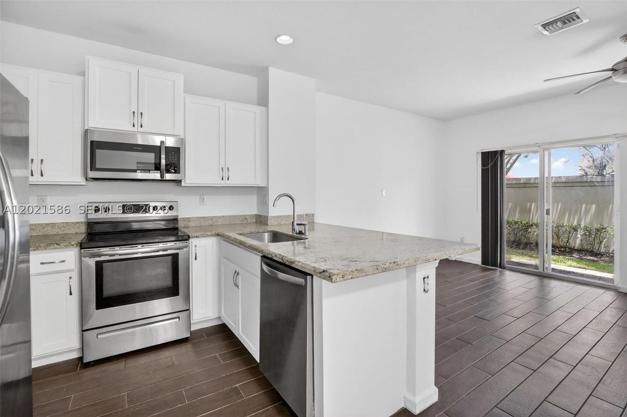 Real estate property located at 4019 11th Dr, Broward, Cricket Club, Lauderhill, FL