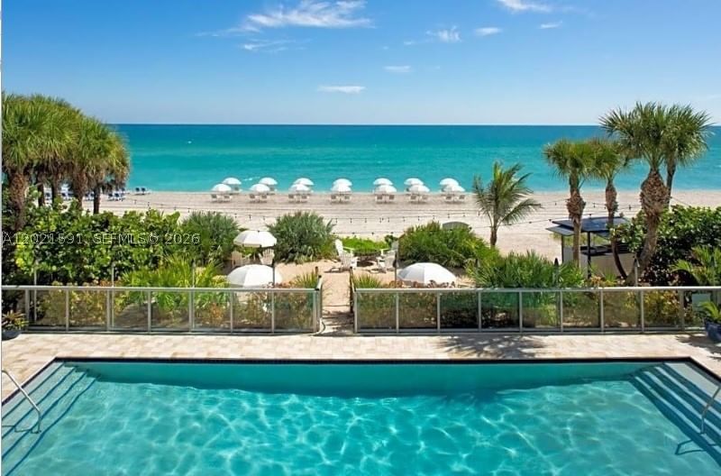 Real estate property located at 17315 Collins Ave #806, Miami-dade, Sole Condo, Sunny Isles Beach, FL