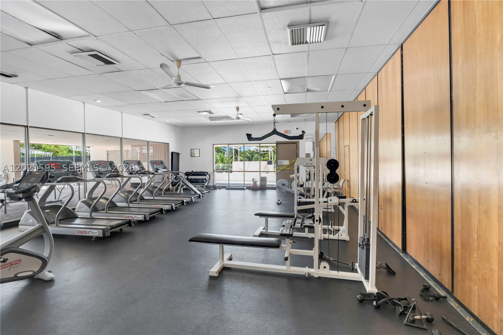 Real estate property located at 20379 Country Club Dr #1237, Miami-dade, Country Club - Turnberry, Aventura, FL