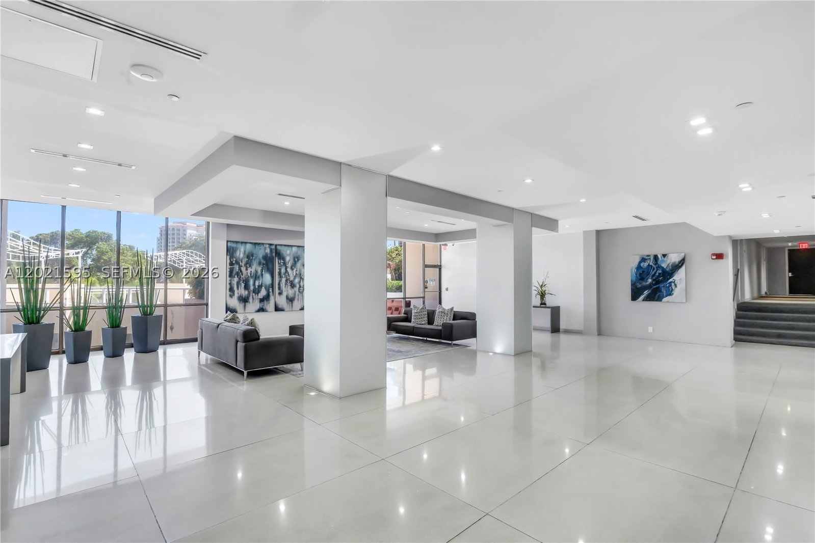 Real estate property located at 20379 Country Club Dr #1237, Miami-dade, Country Club - Turnberry, Aventura, FL