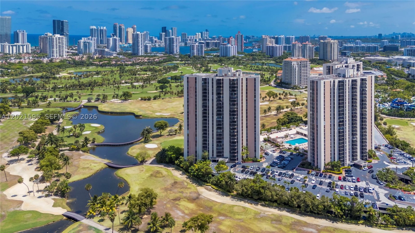 Real estate property located at 20379 Country Club Dr #1237, Miami-dade, Country Club - Turnberry, Aventura, FL