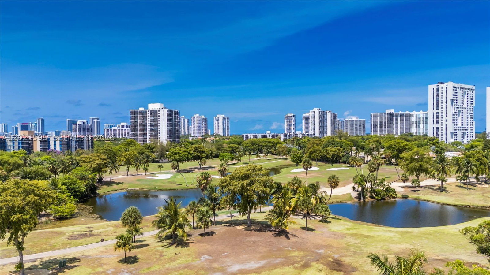 Real estate property located at 20379 Country Club Dr #1237, Miami-dade, Country Club - Turnberry, Aventura, FL