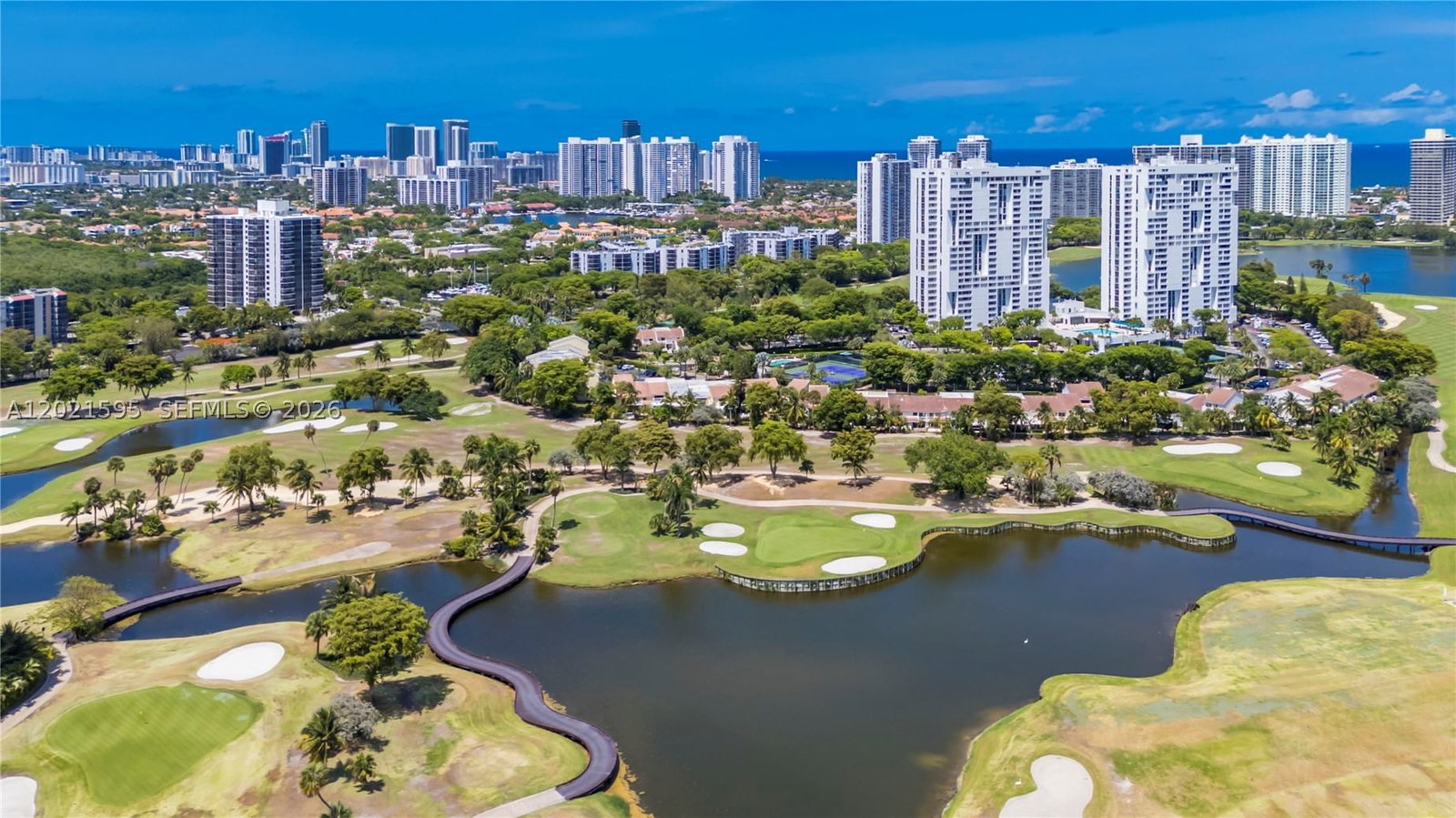 Real estate property located at 20379 Country Club Dr #1237, Miami-dade, Country Club - Turnberry, Aventura, FL