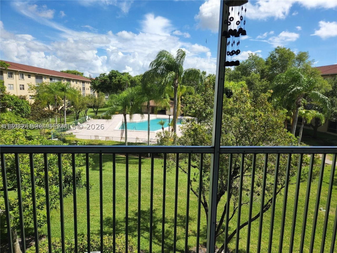 Real estate property located at 12501 14th St #314R, Broward, Cambridge At Century Vill, Pembroke Pines, FL