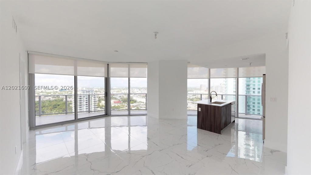 Real estate property located at 488 18th St #2401, Miami-dade, Aria On The Bay Condo, Miami, FL
