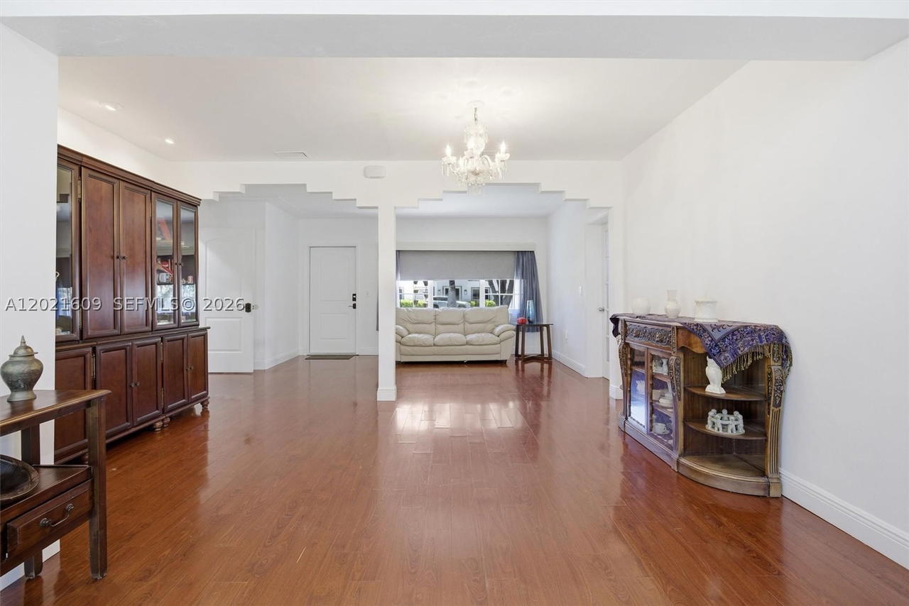 Real estate property located at 245 Lenape Dr, Miami-dade, Rev Pl Of Golf Course Add, Miami Springs, FL