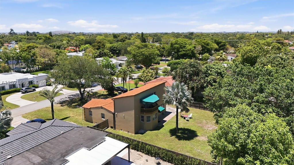 Real estate property located at 245 Lenape Dr, Miami-dade, Rev Pl Of Golf Course Add, Miami Springs, FL