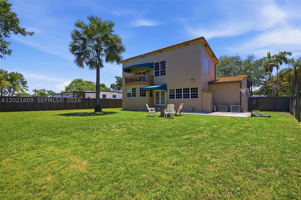 Real estate property located at 245 Lenape Dr, Miami-dade, Rev Pl Of Golf Course Add, Miami Springs, FL
