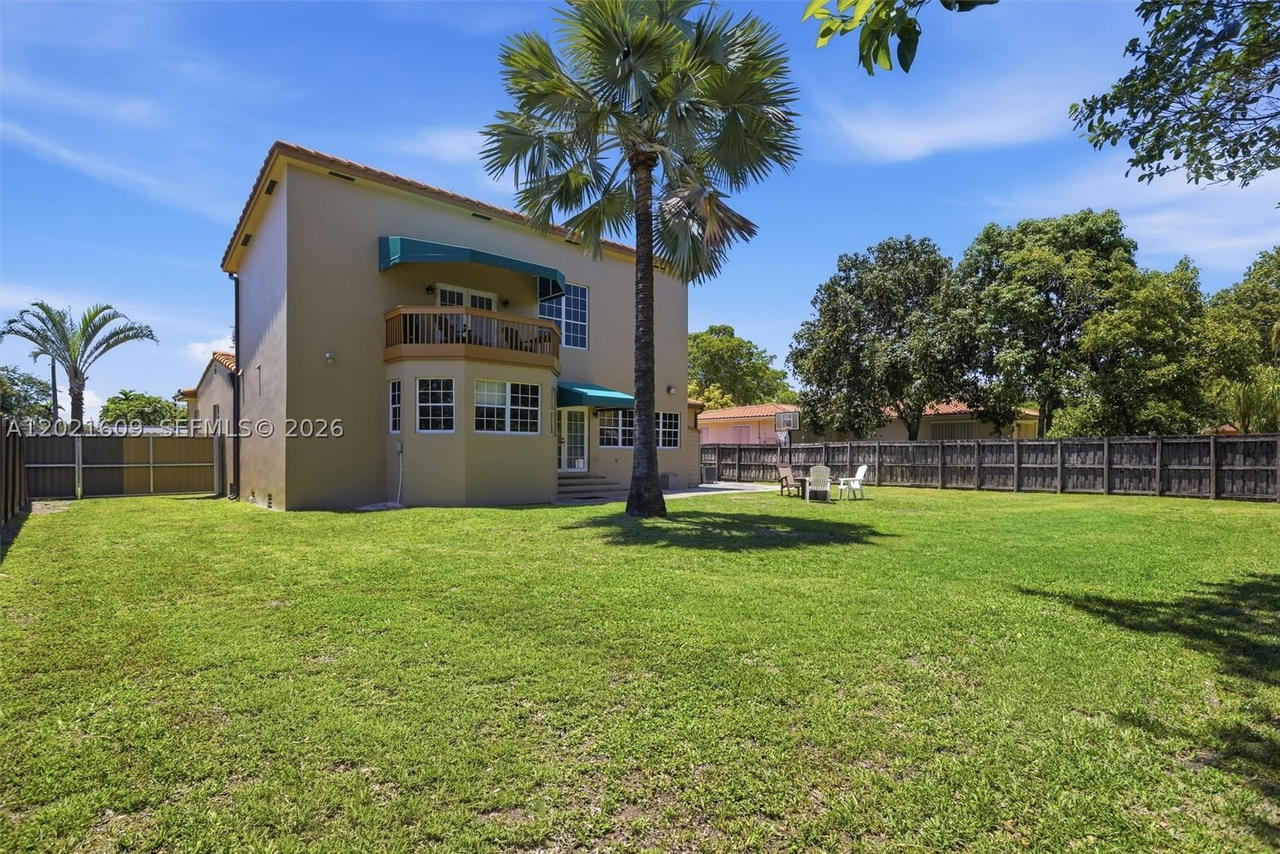 Real estate property located at 245 Lenape Dr, Miami-dade, Rev Pl Of Golf Course Add, Miami Springs, FL
