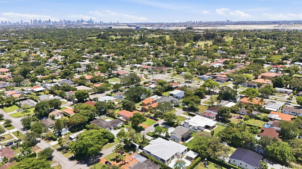 Real estate property located at 245 Lenape Dr, Miami-dade, Rev Pl Of Golf Course Add, Miami Springs, FL