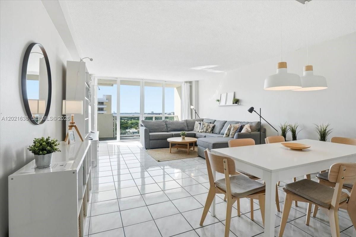 Real estate property located at 5601 Collins Ave #1517, Miami-dade, The Pavilion Condo, Miami Beach, FL