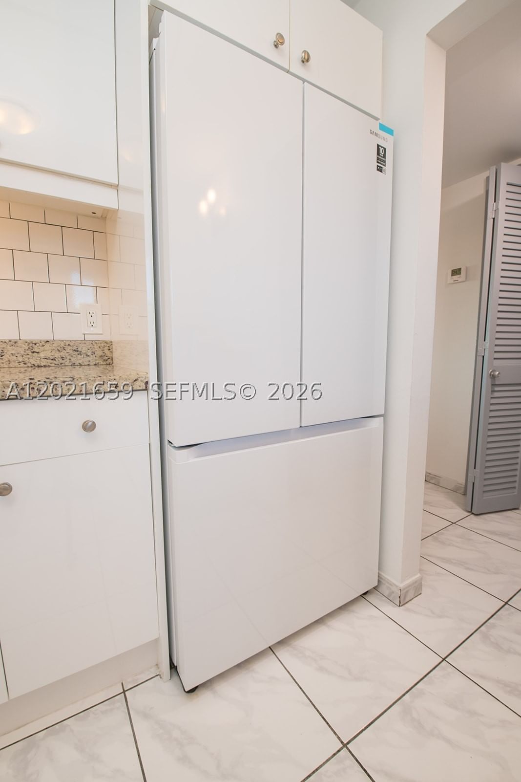Real estate property located at 4650 Washington St #502, Broward, Hillcrest Country Club Ap, Hollywood, FL