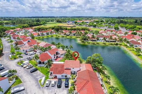 Real estate property located at 1711 San Remo Cir, Miami-dade, San Remo, Homestead, FL
