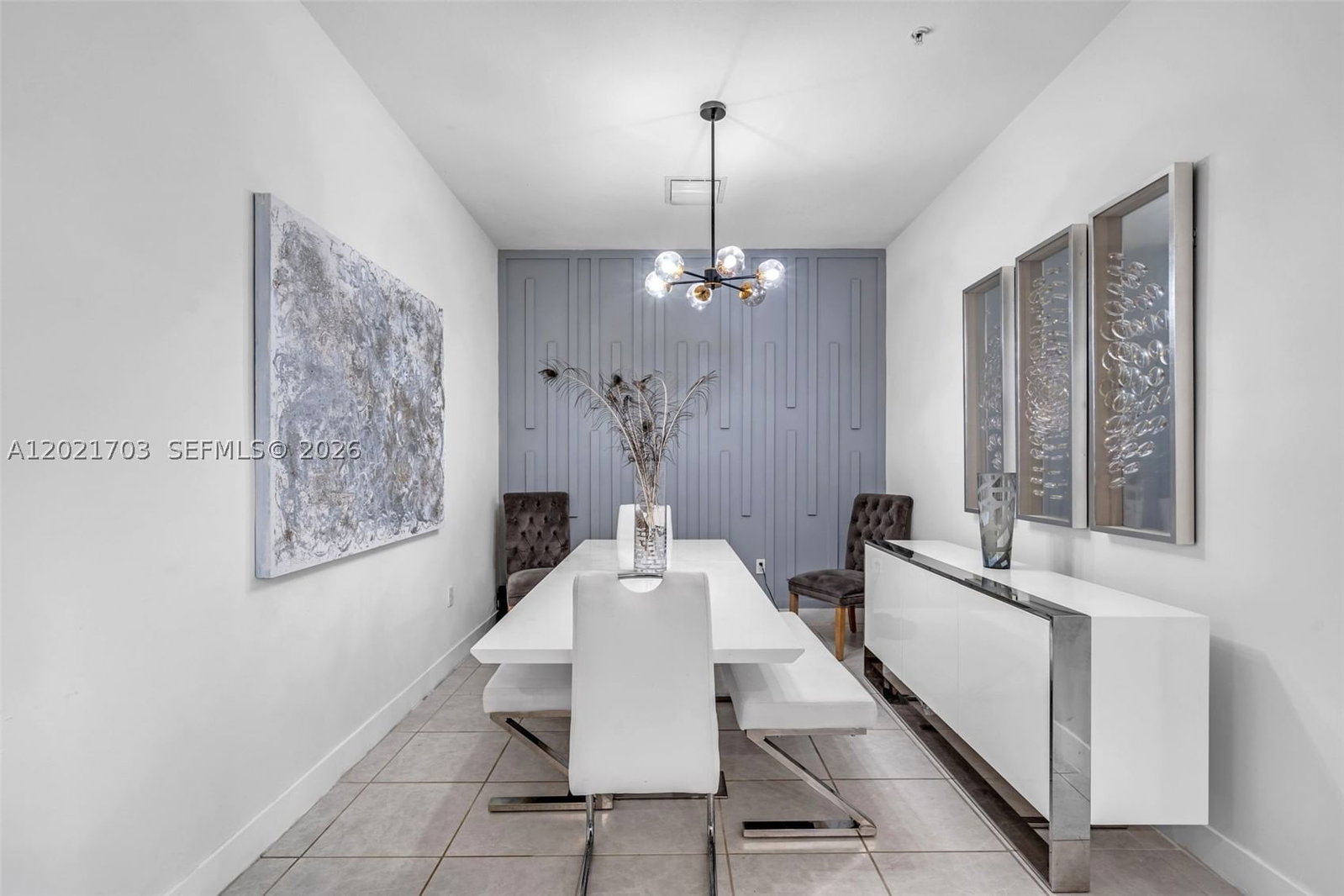 Real estate property located at 8015 104th Ave #3, Miami-dade, Apex At Park Central Cond, Doral, FL