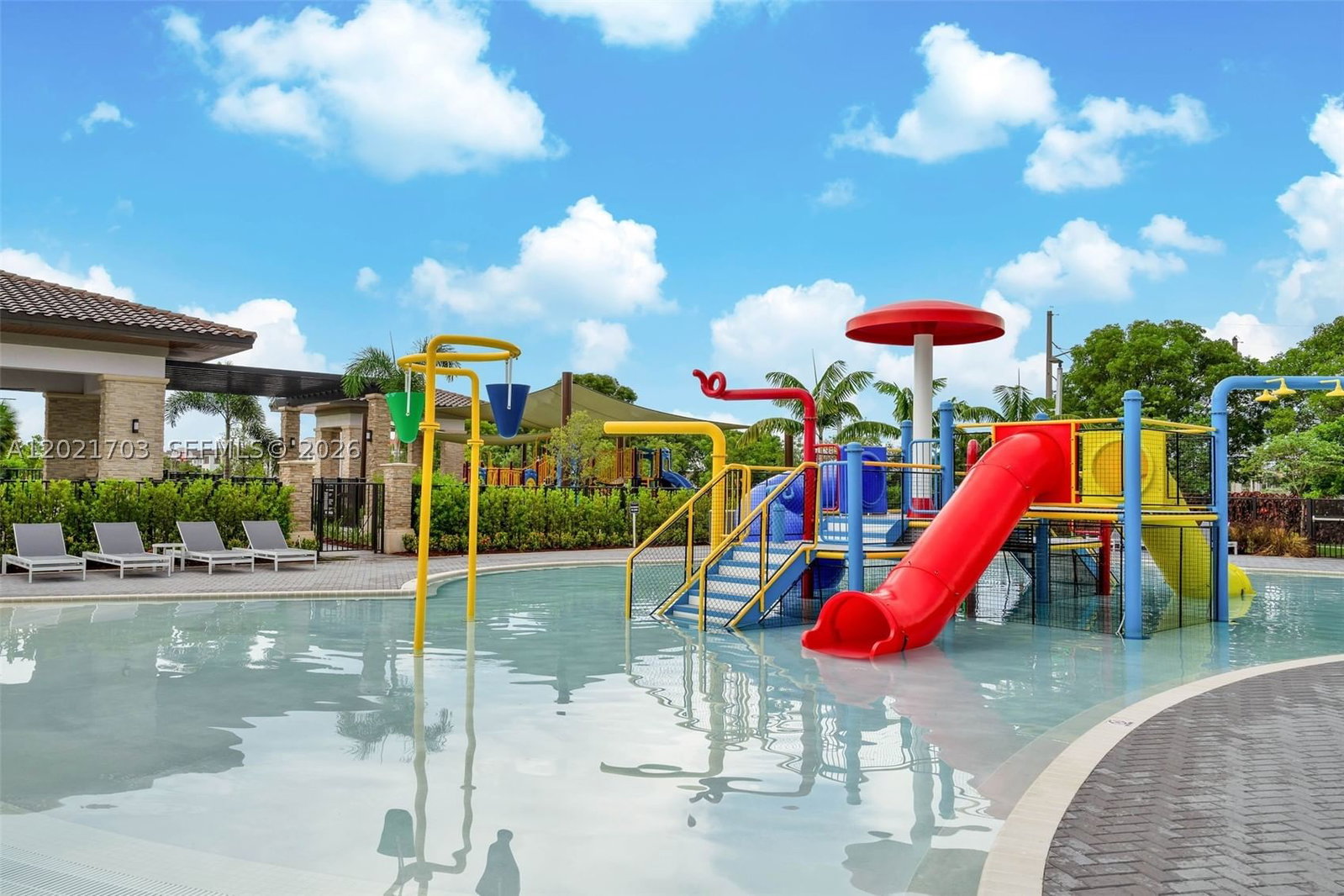 Real estate property located at 8015 104th Ave #3, Miami-dade, Apex At Park Central Cond, Doral, FL