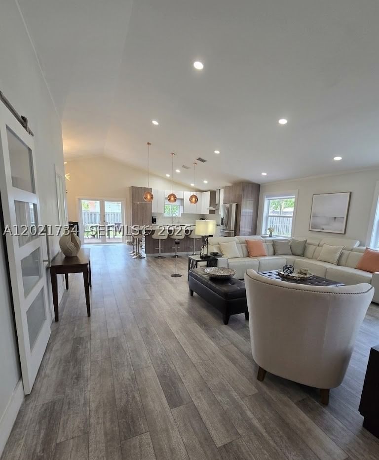 Real estate property located at 2908 36th Ave, Broward, Hollywood Gardens, Hollywood, FL