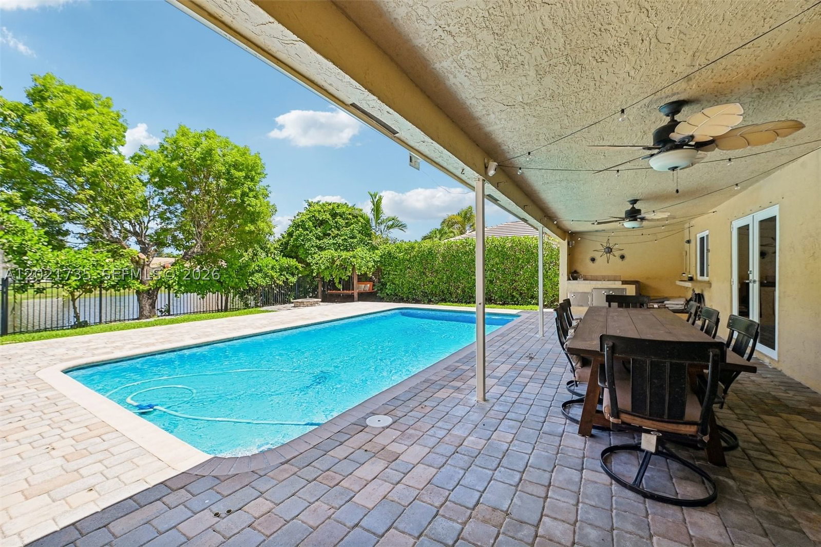 Real estate property located at 483 107th Ave, Broward, Cypress Glen, Coral Springs, FL