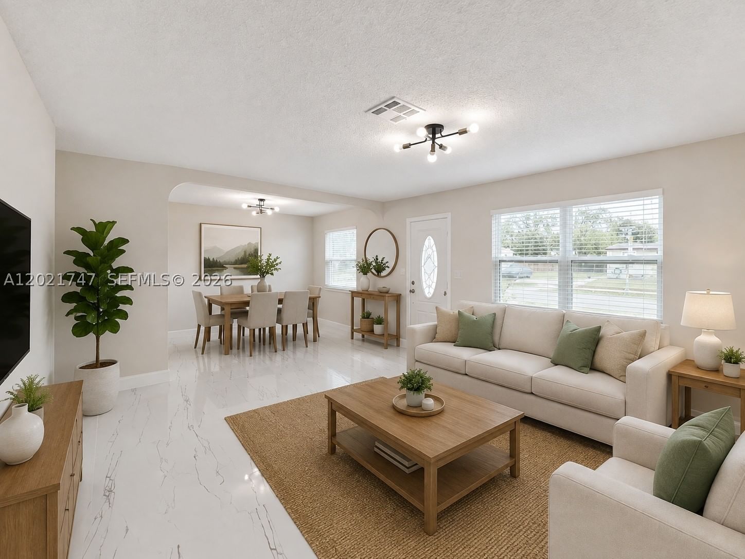 Real estate property located at 1555 6th Ave, Broward, Sanders Park, Pompano Beach, FL