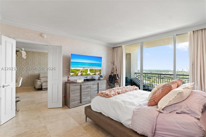 Real estate property located at 3350 27th Ave #1706, Miami-dade, Ritz Carlton, Coconut Grove, FL
