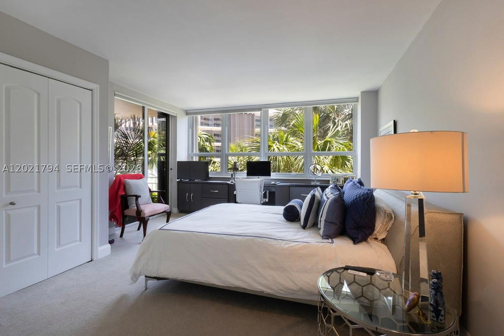 Real estate property located at 3 Grove Isle Dr C307, Miami-dade, Grove Isle Condo, Miami, FL