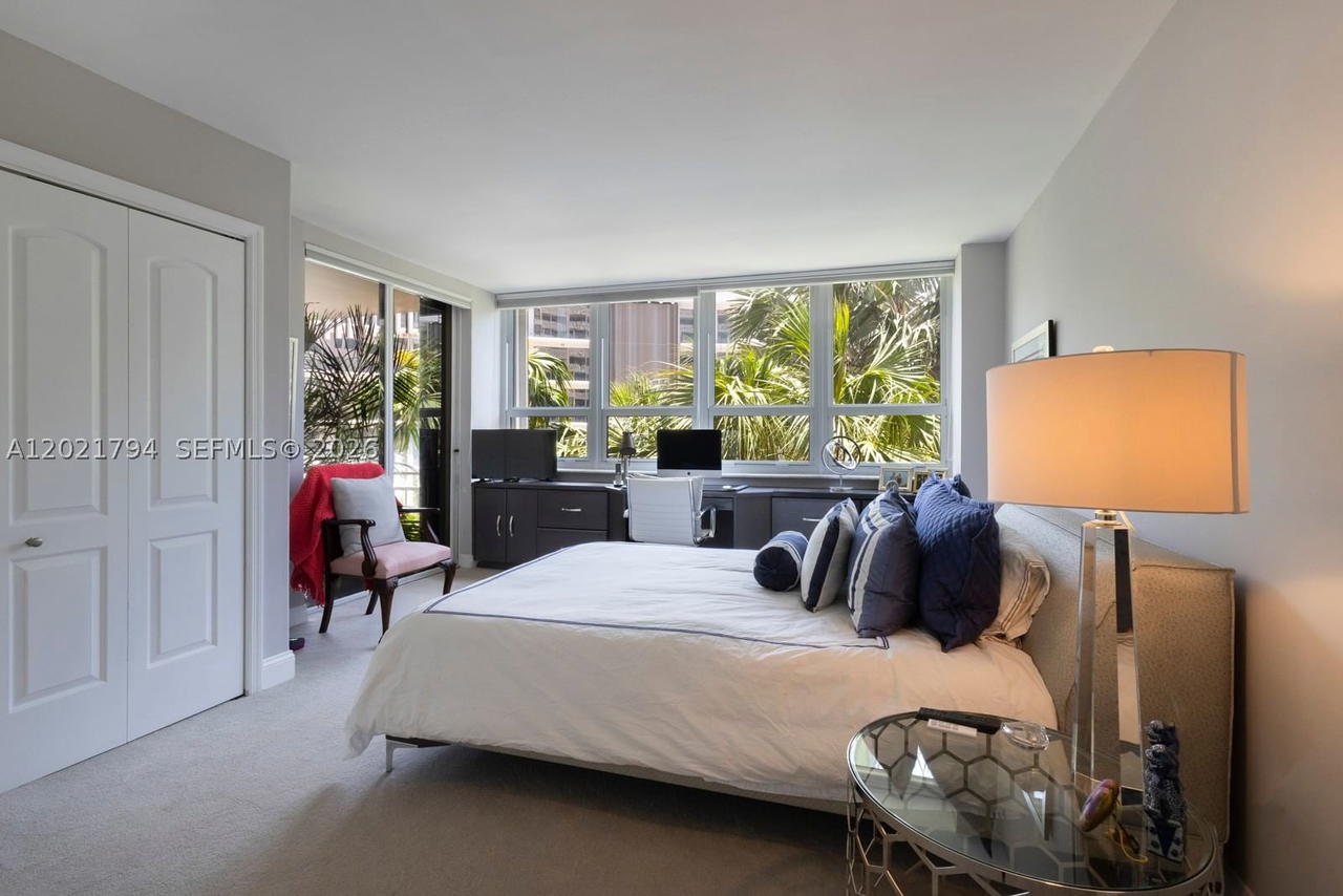 Real estate property located at 3 Grove Isle Dr C307, Miami-dade, Grove Isle Condo, Miami, FL