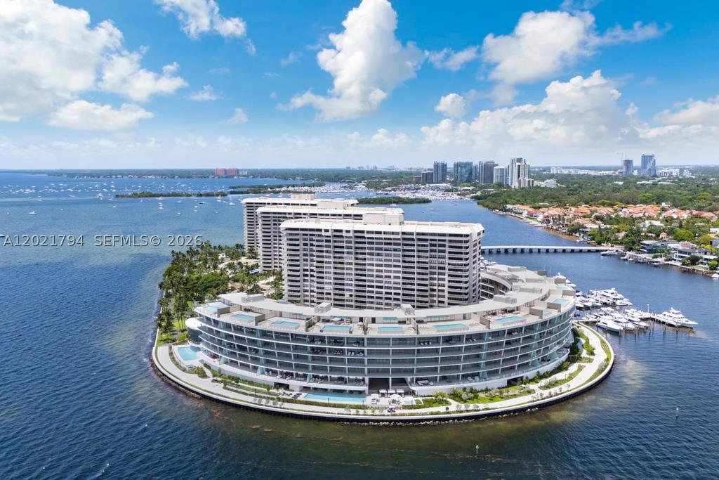 Real estate property located at 3 Grove Isle Dr C307, Miami-dade, Grove Isle Condo, Miami, FL