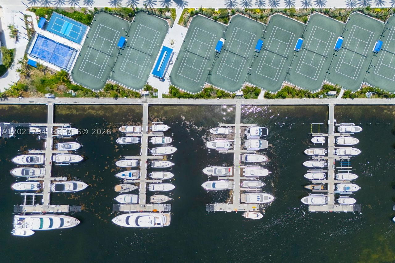 Real estate property located at 3 Grove Isle Dr C307, Miami-dade, Grove Isle Condo, Miami, FL