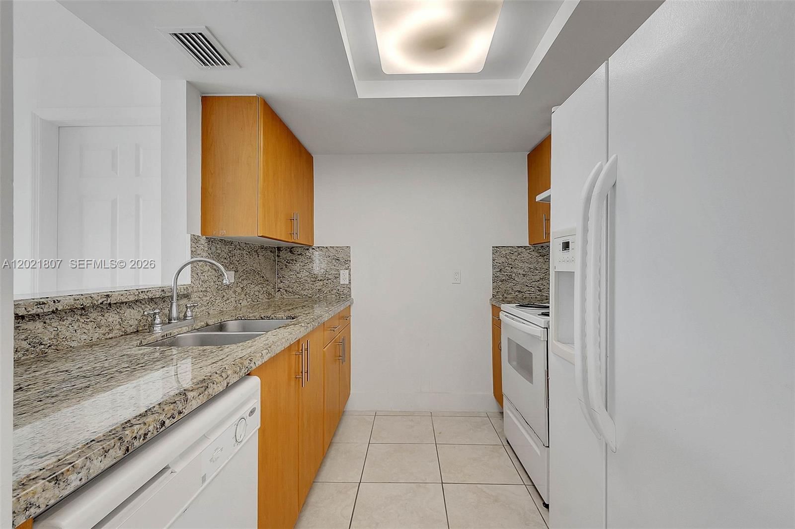 Real estate property located at 1690 27th Ave #805, Miami-dade, Coral Pointe Condo, Miami, FL