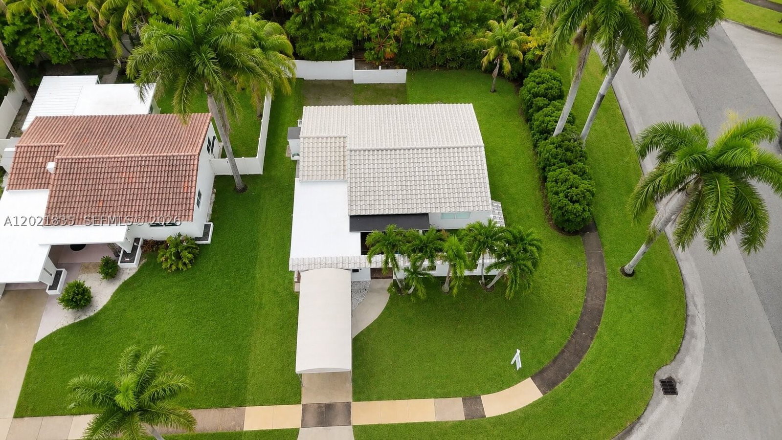 Real estate property located at 603 32nd Ave, Broward, Orangebrook Golf Estates, Hollywood, FL