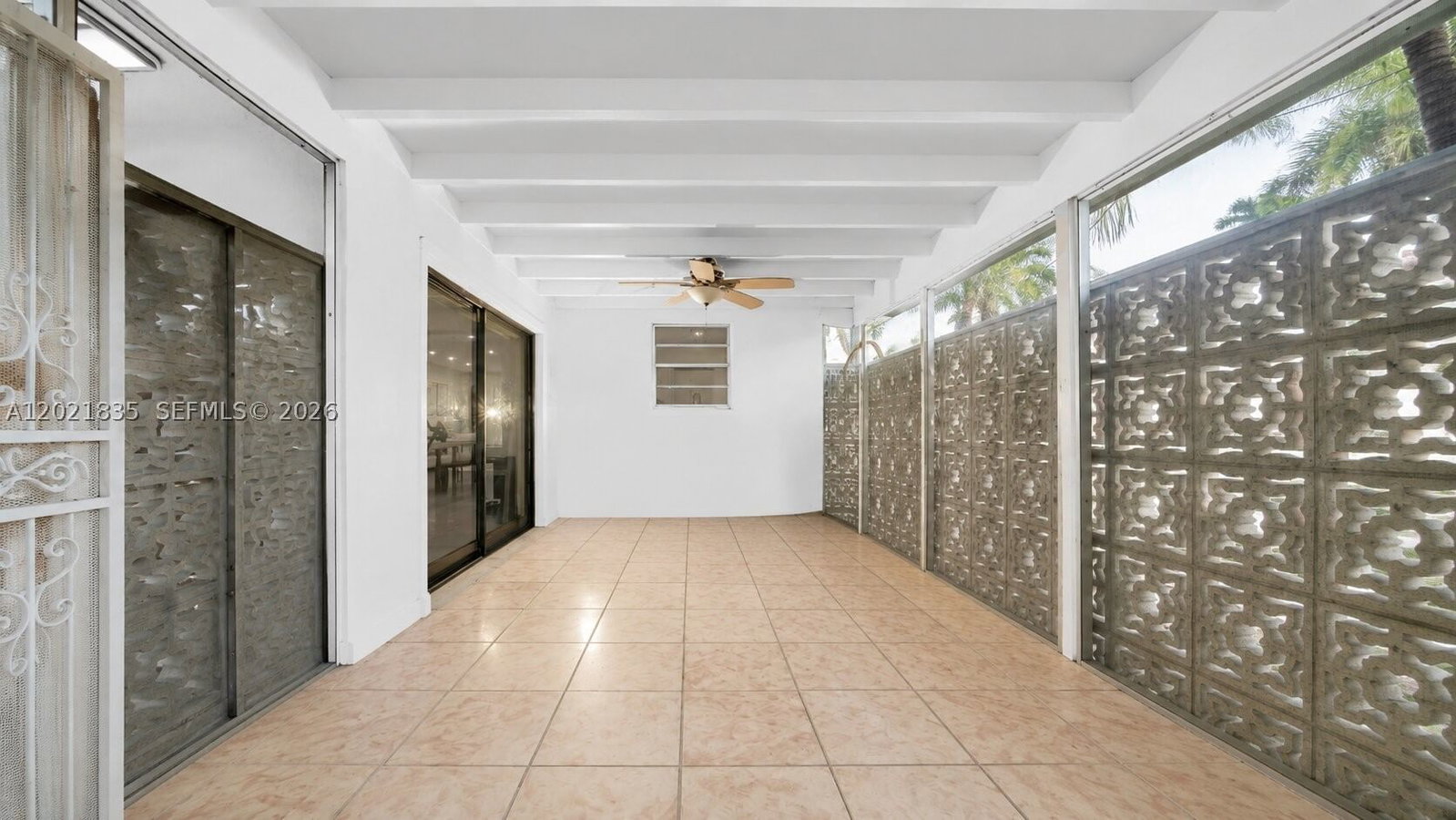 Real estate property located at 603 32nd Ave, Broward, Orangebrook Golf Estates, Hollywood, FL