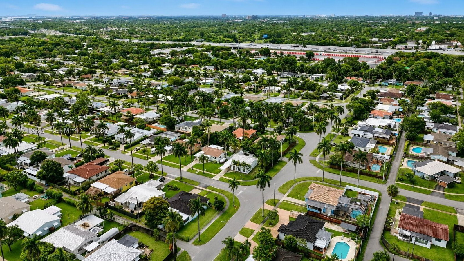 Real estate property located at 603 32nd Ave, Broward, Orangebrook Golf Estates, Hollywood, FL