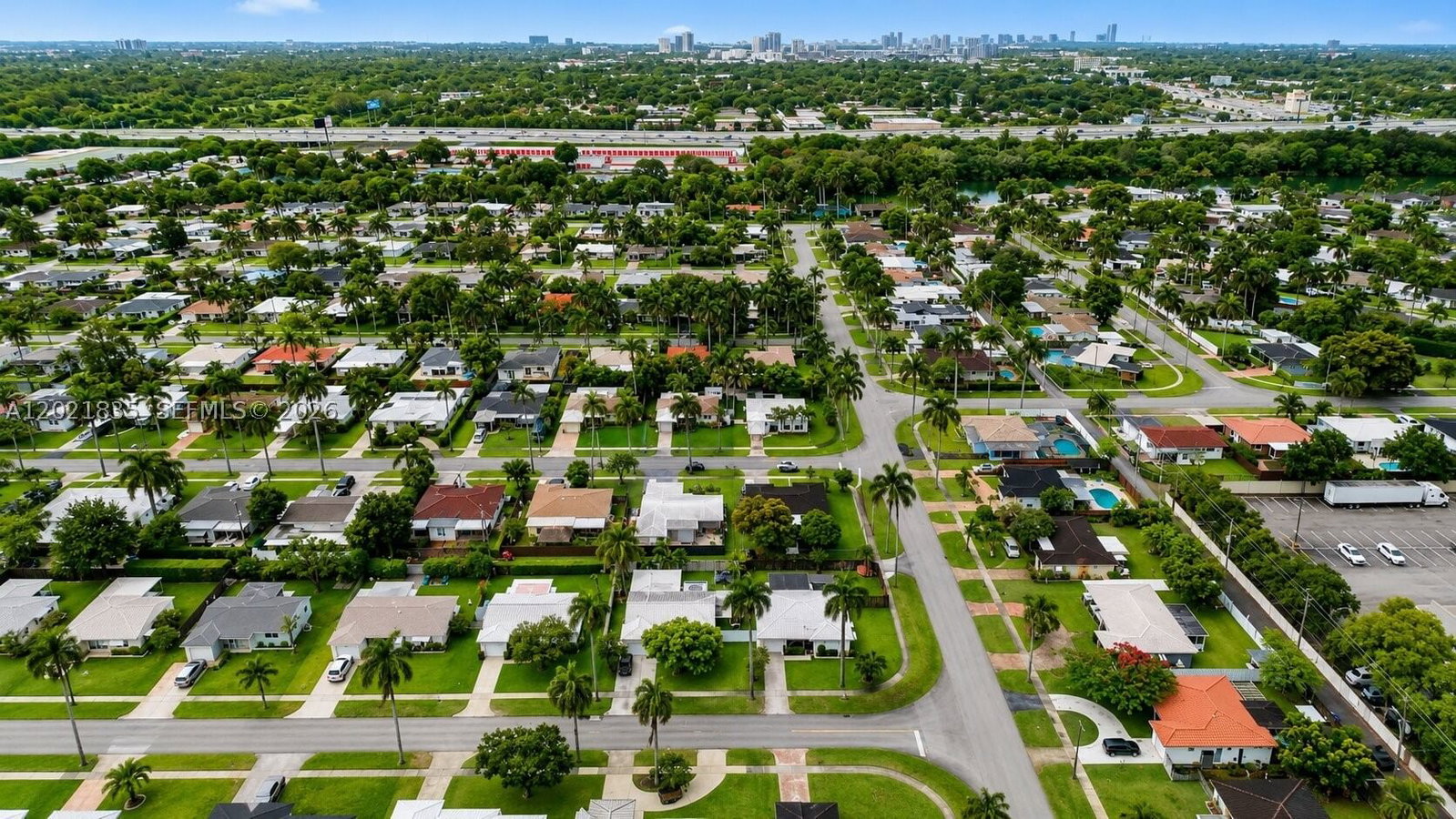 Real estate property located at 603 32nd Ave, Broward, Orangebrook Golf Estates, Hollywood, FL