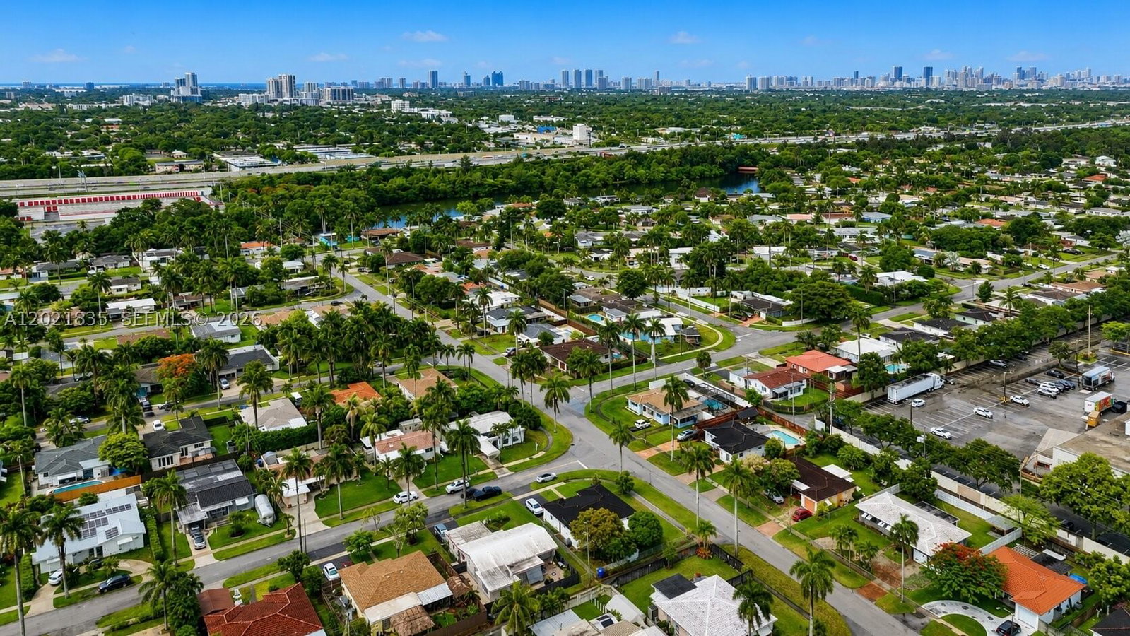 Real estate property located at 603 32nd Ave, Broward, Orangebrook Golf Estates, Hollywood, FL