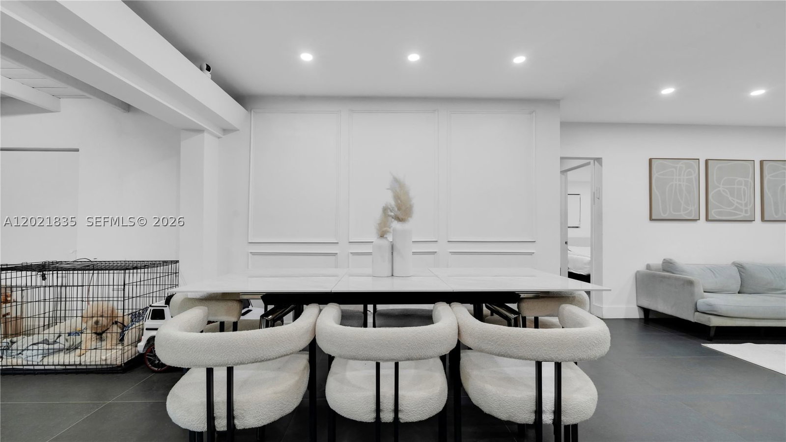 Real estate property located at 603 32nd Ave, Broward, Orangebrook Golf Estates, Hollywood, FL