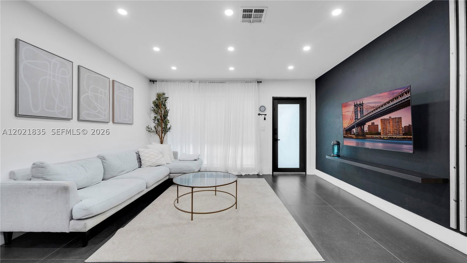 Real estate property located at 603 32nd Ave, Broward, Orangebrook Golf Estates, Hollywood, FL