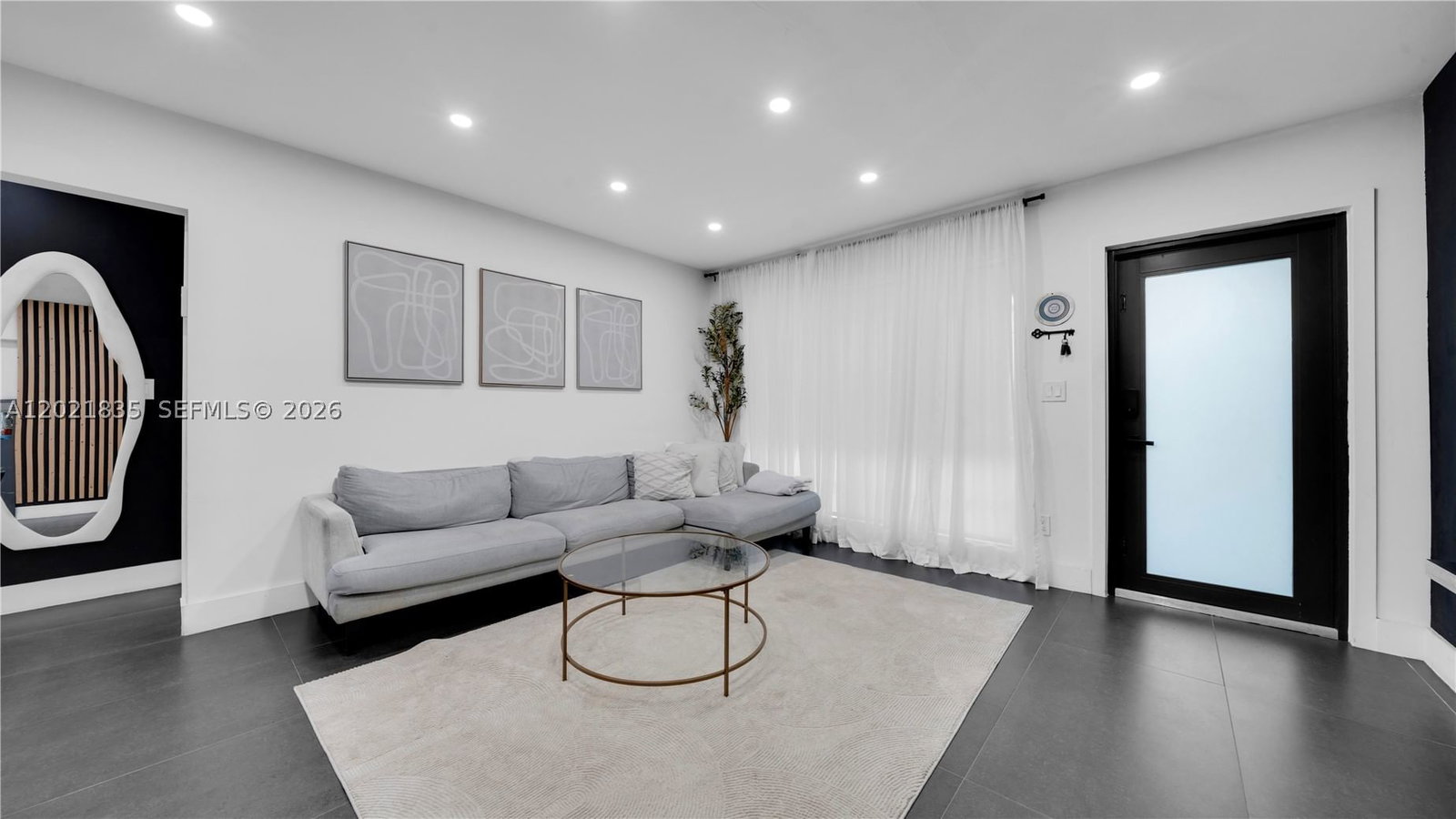 Real estate property located at 603 32nd Ave, Broward, Orangebrook Golf Estates, Hollywood, FL