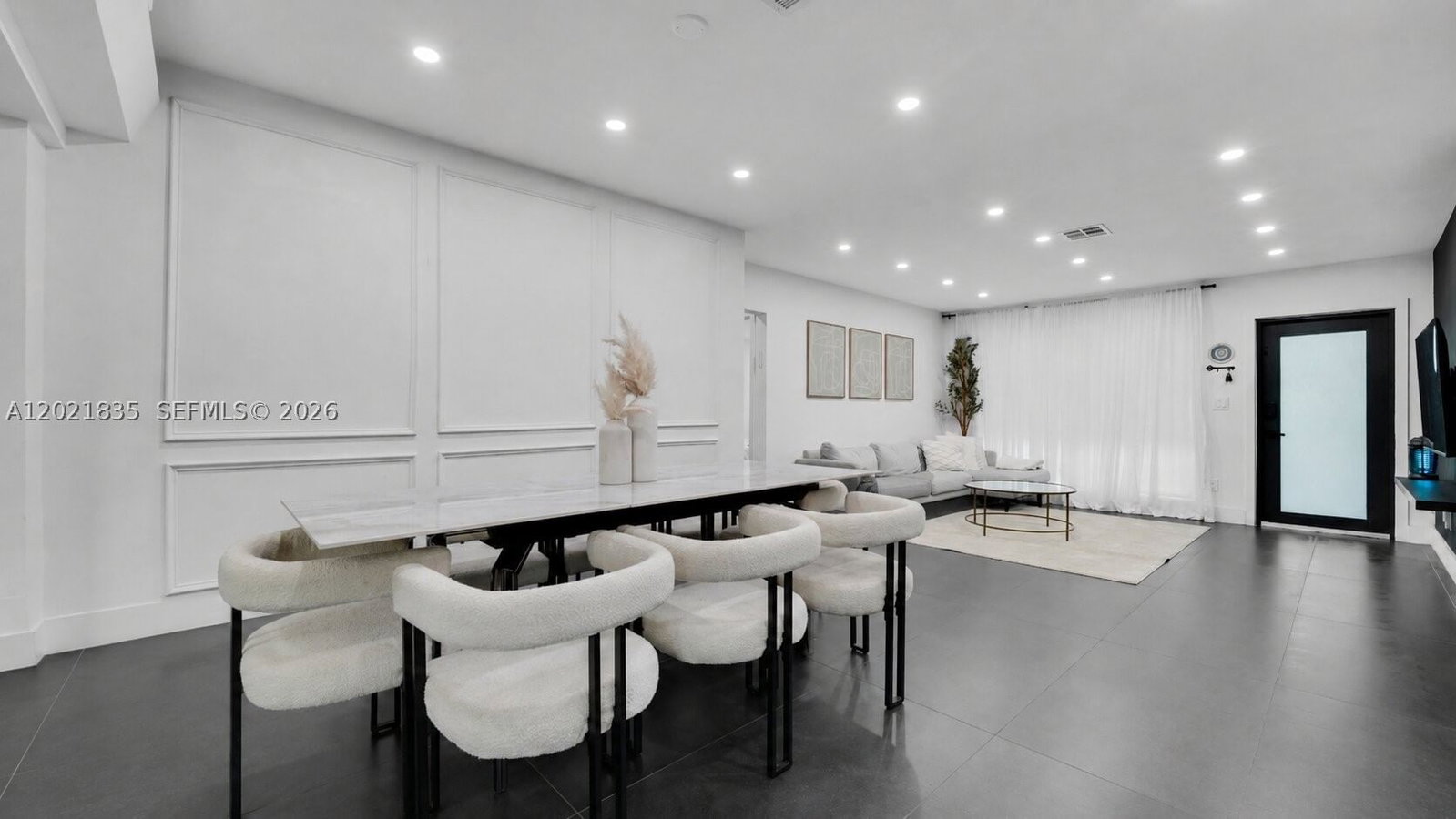 Real estate property located at 603 32nd Ave, Broward, Orangebrook Golf Estates, Hollywood, FL