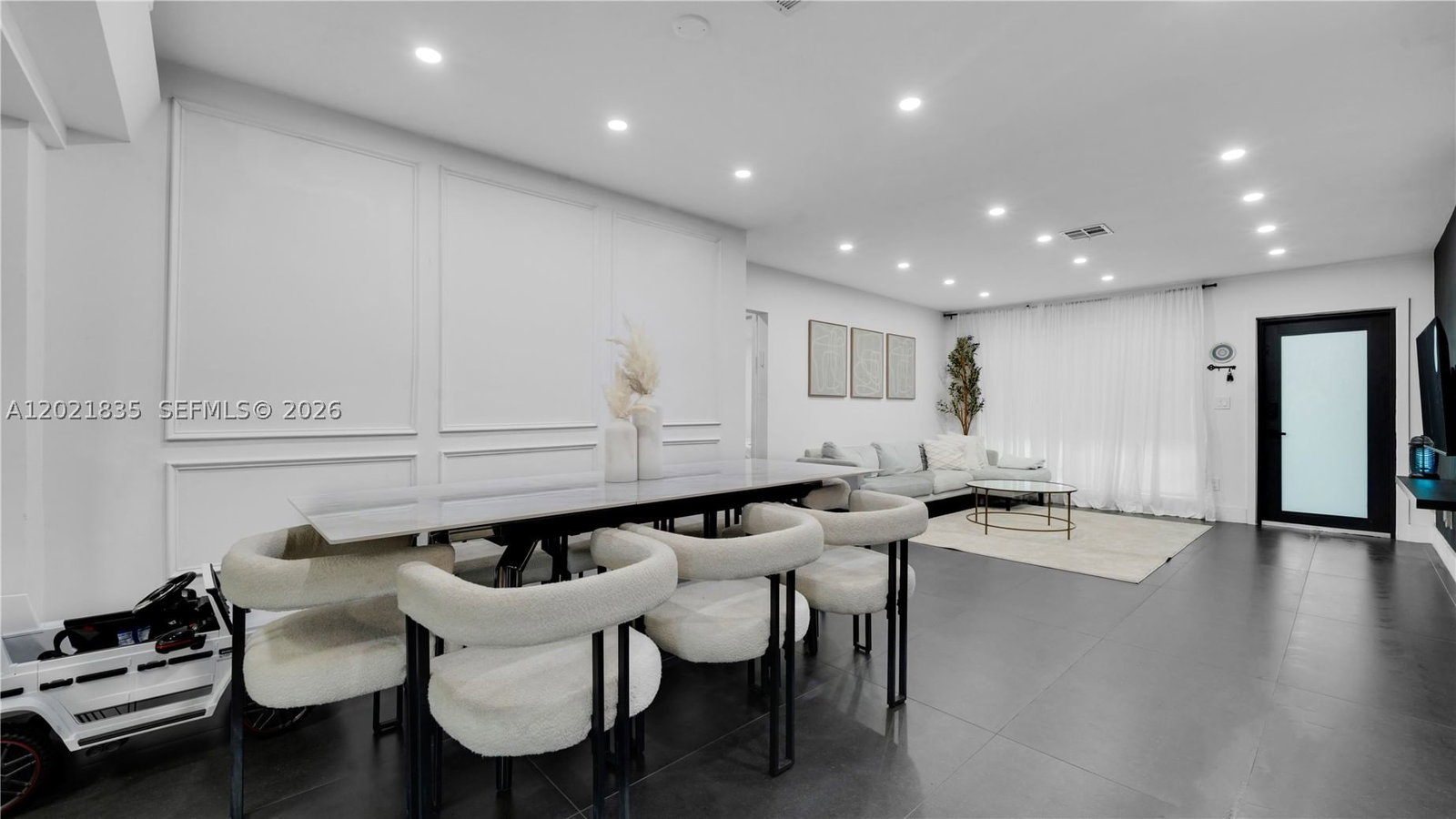 Real estate property located at 603 32nd Ave, Broward, Orangebrook Golf Estates, Hollywood, FL