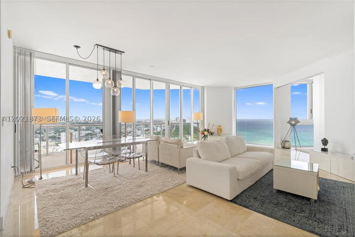 Real estate property located at 7330 Ocean Ter PH-D, Miami-dade, St Tropez Ocean Condo, Miami Beach, FL