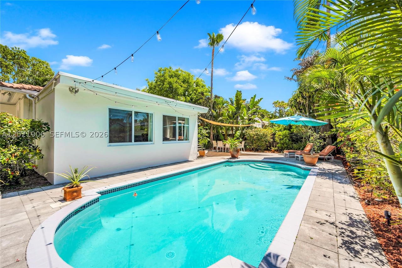 Real estate property located at 50 110th St, Miami-dade, College Heights, Miami Shores, FL