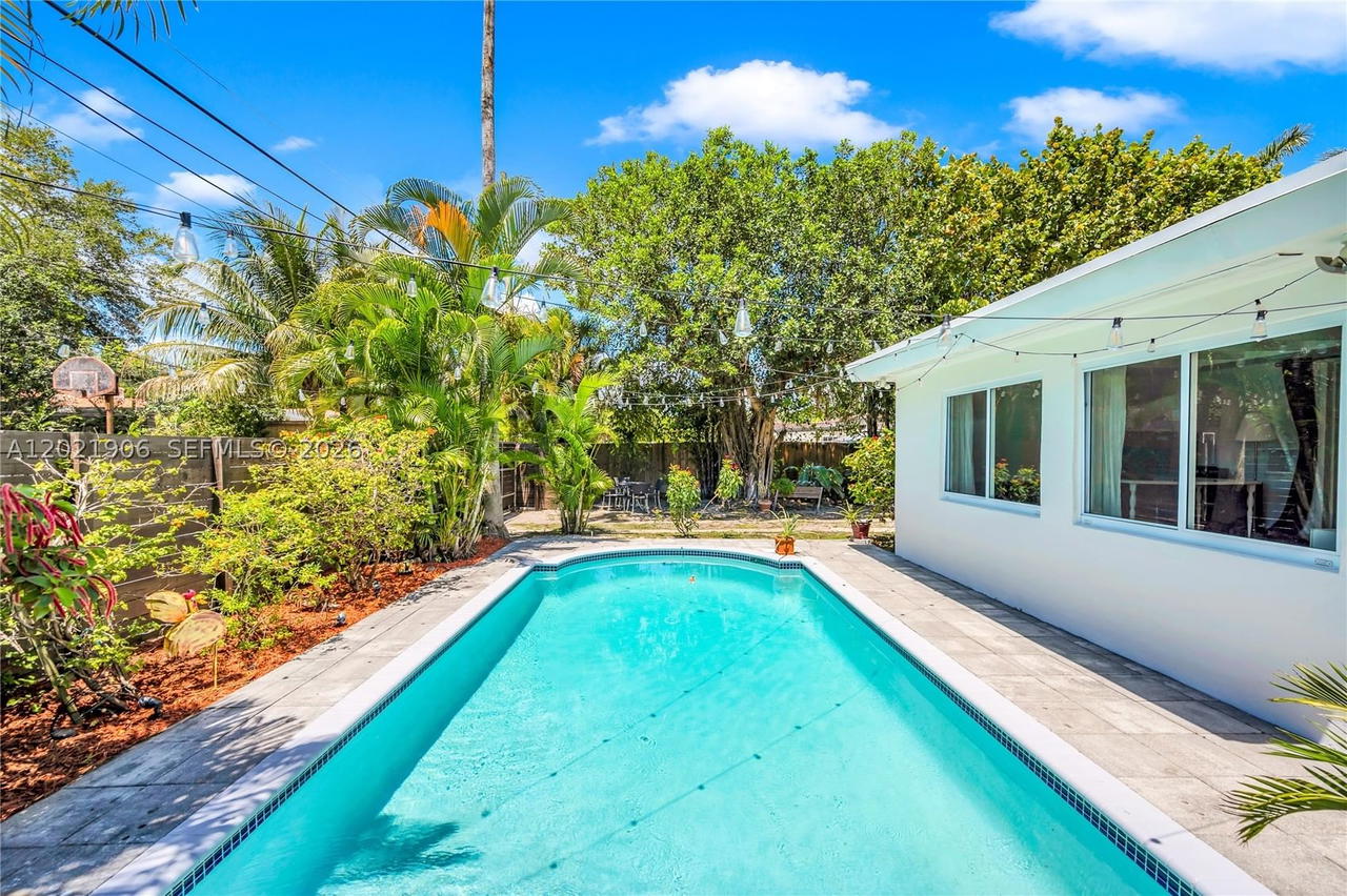 Real estate property located at 50 110th St, Miami-dade, College Heights, Miami Shores, FL