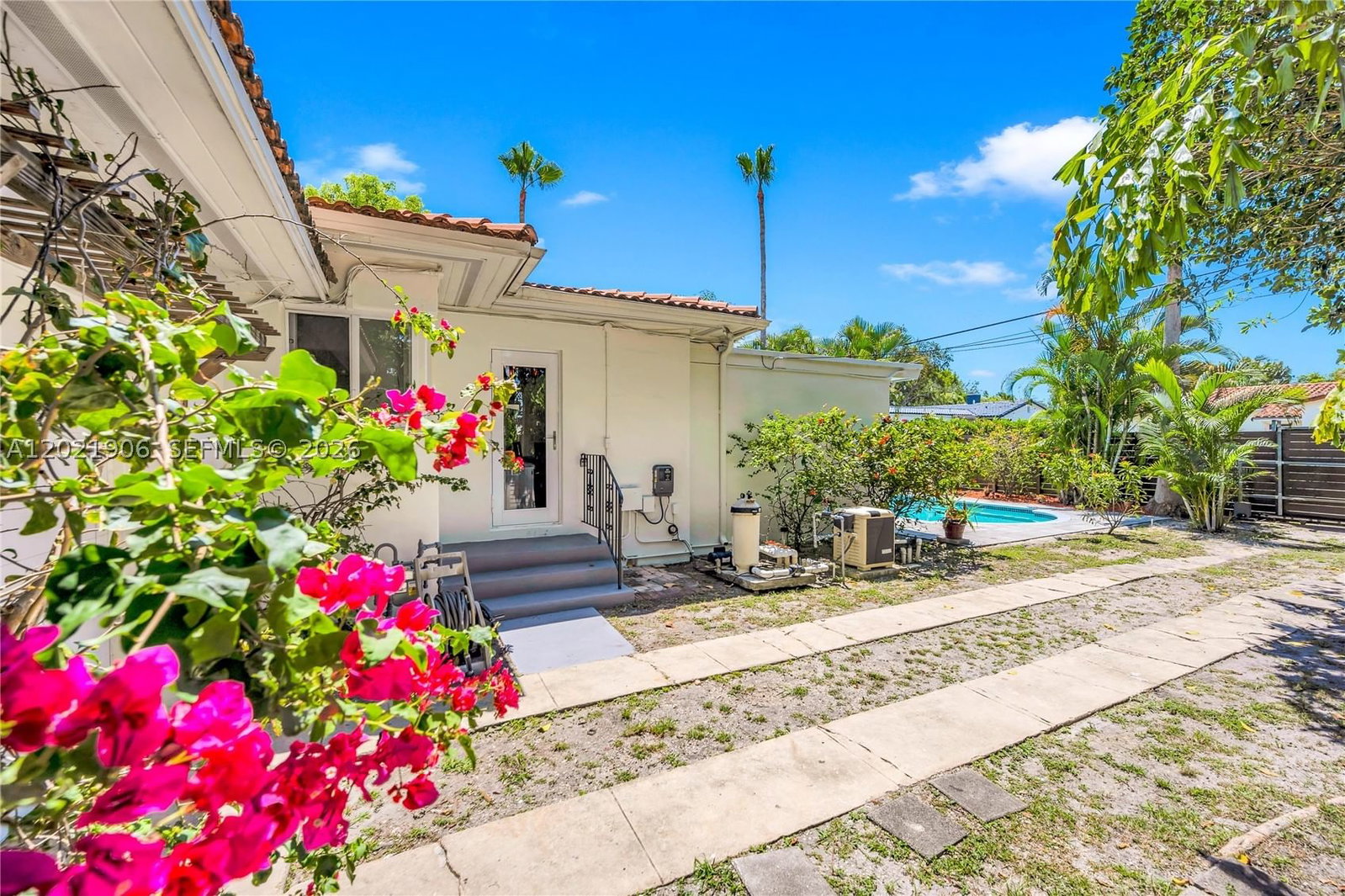 Real estate property located at 50 110th St, Miami-dade, College Heights, Miami Shores, FL