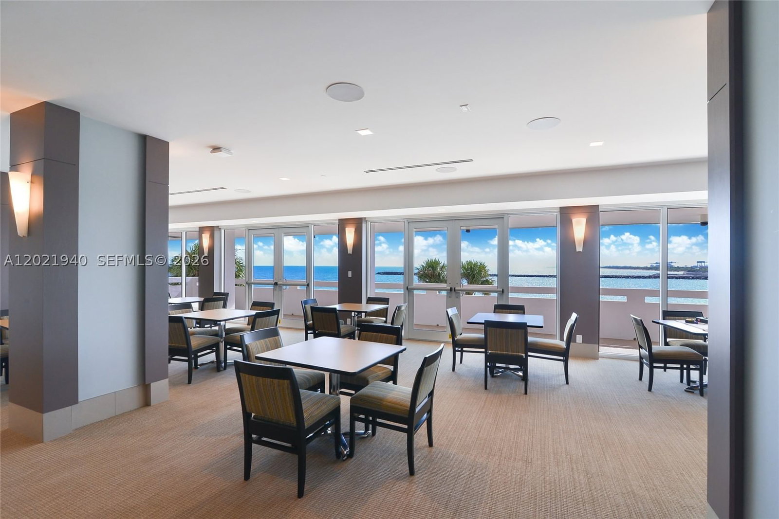 Real estate property located at 2200 Ocean Ln #1405, Broward, Point Of America, Fort Lauderdale, FL